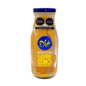 Café Olé Capuchino 281ML