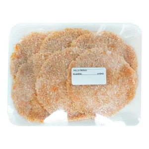 Pollo Fresco Milanesa
