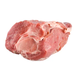 CARNE FRESCA CERDO PIERNA
