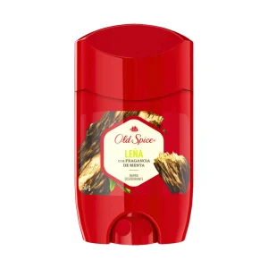 DESO. OLD SPICE BARRA 50GR LEÑA