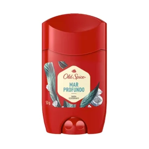 DESO. OLD SPICE BARRA 50GR MAR/PROF