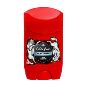 DESO. OLD SPICE BARRA 50GR WOLFTHO