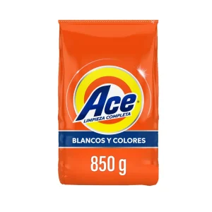 Detergente Ace 850 GR