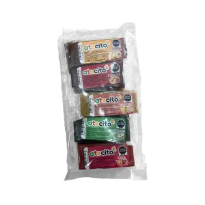 DULCE ATE 15U COMBINADO