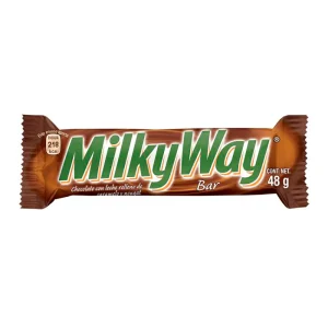 Dulce Chocolate Milky Way 48 GR