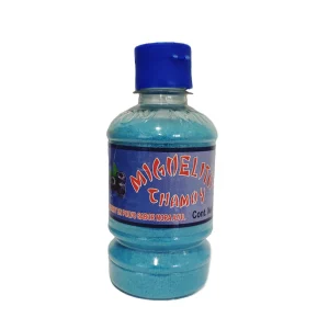 DULCE EN POLVO MIGUELITO IMP 250GR MOR/AZU