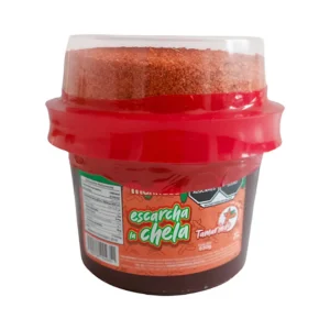 DULCE ESCARCHA TU CHELA 630GR TAMARINDO