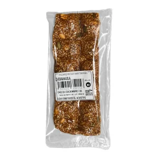 DULCE PALANQUETA SAN RAFAEL QUEBRABUELA