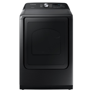 Secadora Samsung 24 kg Gas Carga Frontal Smart Check