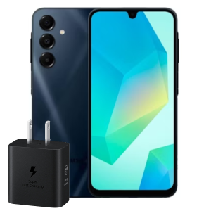 Celular Samsung Galaxy A16 8GB/256GB + Regalía