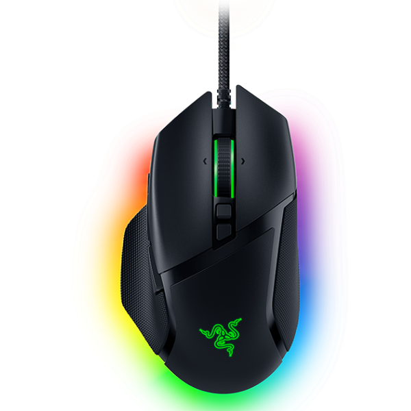 Mouse Gaming Razer Basilisk V3 RGB