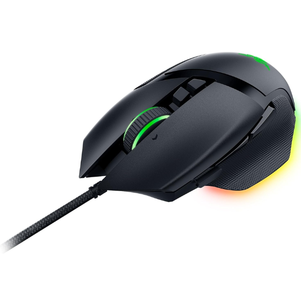 Mouse Gaming Razer Basilisk V3 RGB - Imagen 2