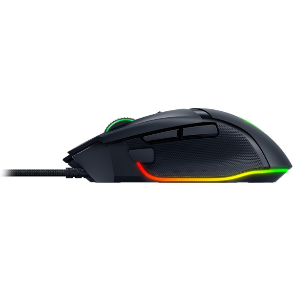 Mouse Gaming Razer Basilisk V3 RGB - Imagen 3