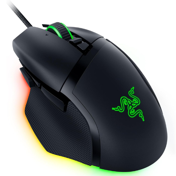 Mouse Gaming Razer Basilisk V3 RGB - Imagen 5
