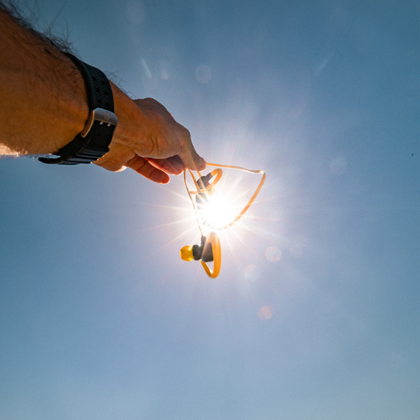 Audífonos Thonet & Vander Neckband VR10 - Imagen 8