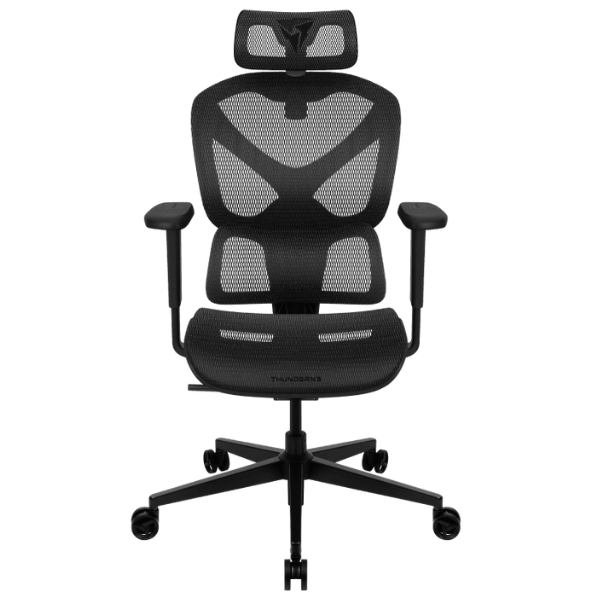 Silla Thunderx3 YTC Mesh Racer - Imagen 4