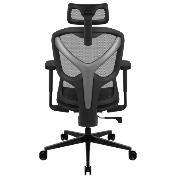 Silla Thunderx3 YTC Mesh Racer - Imagen 6