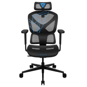 Silla Thunderx3 YTC Mesh Racer