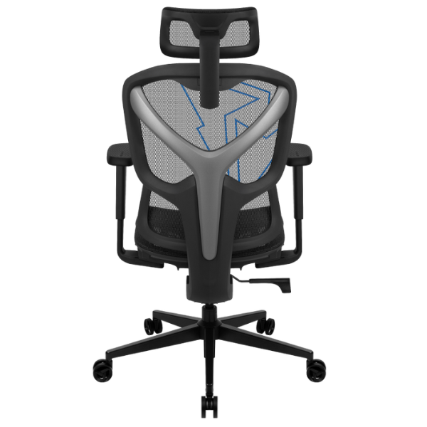 Silla Thunderx3 YTC Mesh Racer - Imagen 3