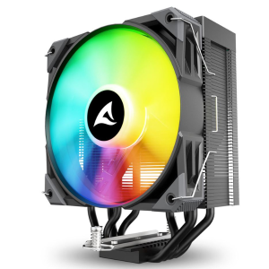 Enfriamiento Liquido Sharkoon A40 RGB