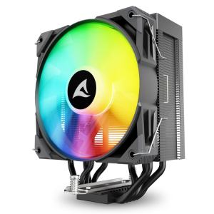 Enfriamiento Liquido Sharkoon A50 RGB