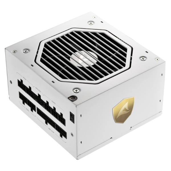 Fuente de Poder Sharkoon Rebel P20 750W - Imagen 4