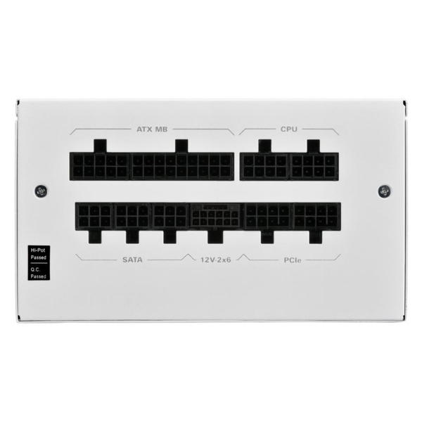 Fuente de Poder Sharkoon Rebel P20 750W - Imagen 5