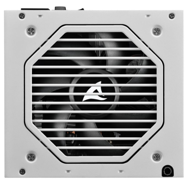 Fuente de Poder Sharkoon Rebel P20 750W - Imagen 2