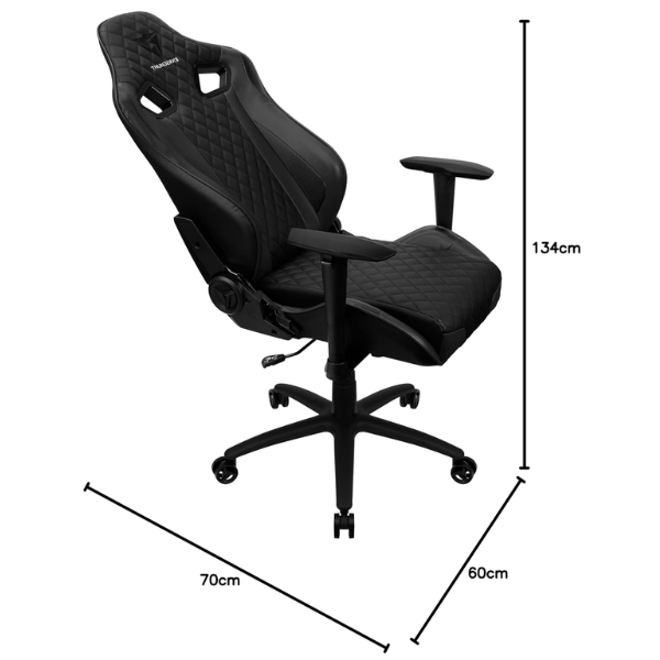 Silla Thunderx3 TGC12 Evo - Imagen 3