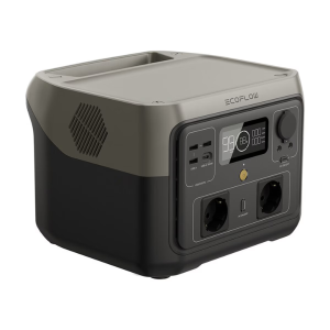 Estación de energía ECOFLOW portátil River 2 Max