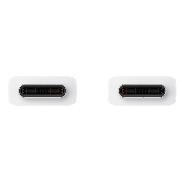 Cable Samsung EP-DX310J USB-C 60W 1.8 m - Imagen 7