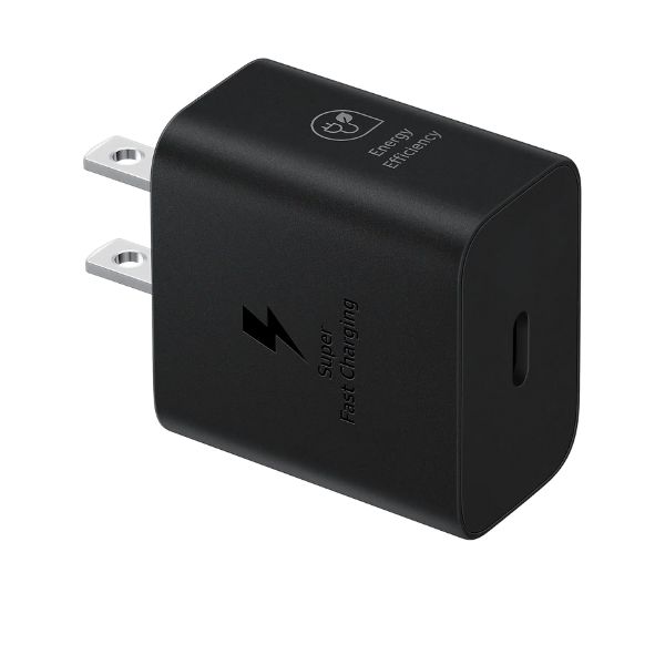 Cargador Samsung 25W Tipo C - Imagen 3