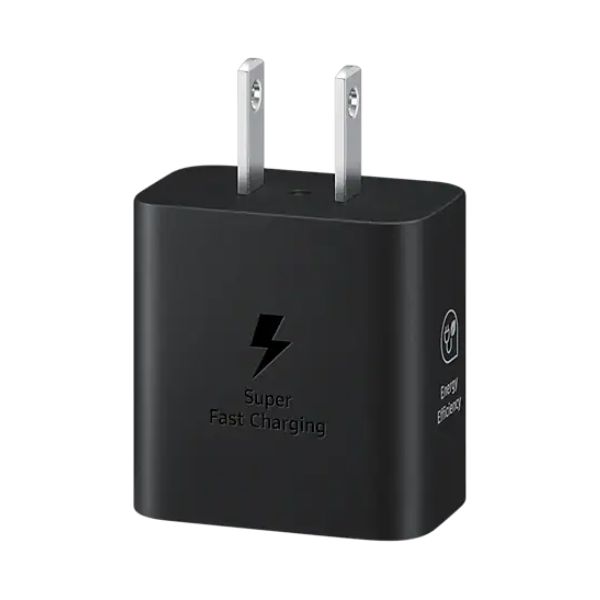 Cargador Samsung 25W Tipo C - Imagen 2