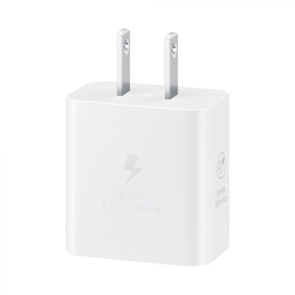 Cargador Samsung 25W Tipo C - Imagen 5