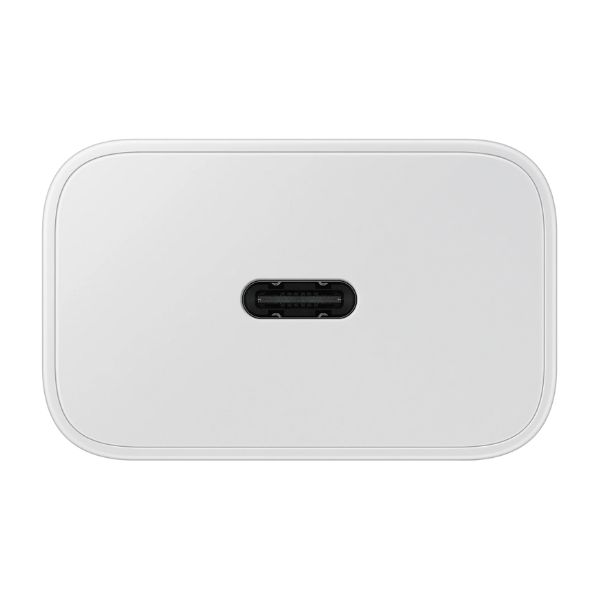 Cargador Samsung 25W Tipo C - Imagen 7