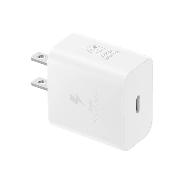 Cargador Samsung 25W Tipo C - Imagen 6