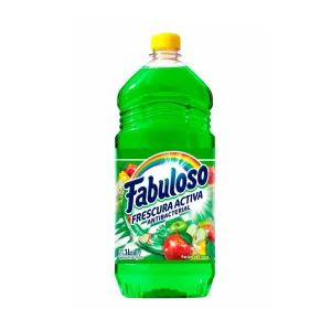 Limpiador Fabuloso Pasión de Frutas 1 LT