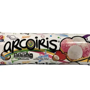 Galleta Arcoiris Merengue 75 GR