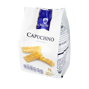 GALL. MACMA 100GR CAPUCHI