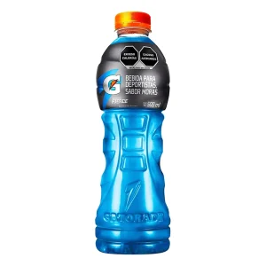 Bebida Gatorade 500 ml Moras