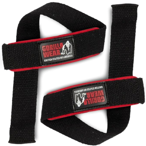 Correas Gorilla Wear Acolchadas