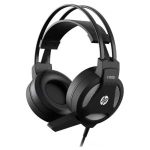 Audífonos HP Gaming 3.5mm, H100