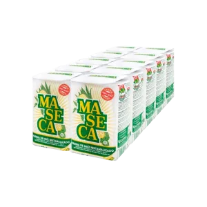 Harina Maseca 1 Kg - Paquete de 10