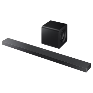 Barra de sonido Samsung HW-QS700F 3.1.2 ch Subwoofer (2025)