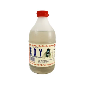 Insecticida Edy 500 ml
