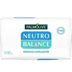 Jabón de Tocador Neutro Balance Dermolimpiador 150 gr.