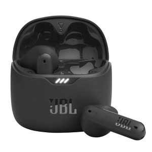 Audífonos JBL Tune Flex Doble Micrófono Bluetooth