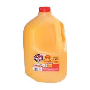 JUGO 19 HERMANOS 3.785LT NARAN