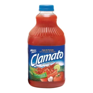 Jugo Clamato 1890 ml.