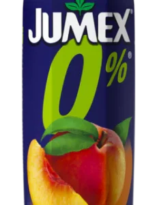 Jugo Jumex 0% 1 lt. Durazno